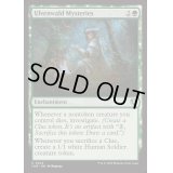 [EX+](FOIL)ウルヴェンワルドの謎/Ulvenwald Mysteries《英語》【INR】