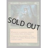 (FOIL)(旧枠仕様)ウルヴェンワルドの謎/Ulvenwald Mysteries《英語》【INR】