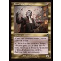 (旧枠仕様)税血の収穫者/Bloodtithe Harvester《英語》【INR】