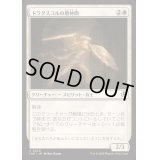 [EX+](FOIL)ドラグスコルの盾仲間/Drogskol Shieldmate《日本語》【INR】