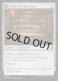 (FOIL)忘れられていた家宝/Neglected Heirloom《英語》【INR】