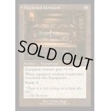 (FOIL)(旧枠仕様)忘れられていた家宝/Neglected Heirloom《英語》【INR】