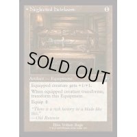 [EX+](FOIL)(旧枠仕様)忘れられていた家宝/Neglected Heirloom《英語》【INR】