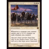 (旧枠仕様)聖戦士の進軍/Cathars' Crusade《英語》【INR】