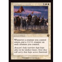 (旧枠仕様)聖戦士の進軍/Cathars' Crusade《英語》【INR】