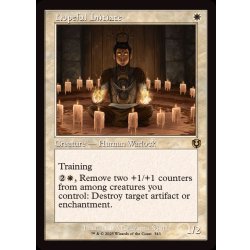 画像1: [EX+](旧枠仕様)有望な信徒/Hopeful Initiate《英語》【INR】