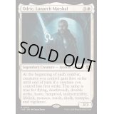 [EX+](FOIL)月皇の司令官、オドリック/Odric, Lunarch Marshal《英語》【INR】