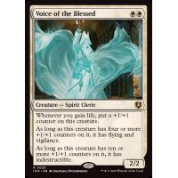 [EX+]祝福されし者の声/Voice of the Blessed《英語》【INR】