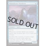[EX+]霊廟の放浪者/Mausoleum Wanderer《英語》【INR】