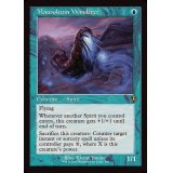 (旧枠仕様)霊廟の放浪者/Mausoleum Wanderer《英語》【INR】