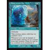 [EX+](旧枠仕様)氷の中の存在/Thing in the Ice《英語》【INR】