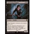 (FOIL)蟲惑的な吸血鬼/Captivating Vampire《英語》【INR】