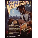 (FOIL)(ショーケース枠)蟲惑的な吸血鬼/Captivating Vampire《英語》【INR】