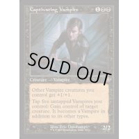(FOIL)(旧枠仕様)蟲惑的な吸血鬼/Captivating Vampire《英語》【INR】