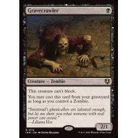 墓所這い/Gravecrawler《英語》【INR】