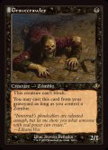 (旧枠仕様)墓所這い/Gravecrawler《英語》【INR】