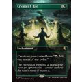 (FOIL)(フルアート)謎の石の儀式/Cryptolith Rite《英語》【INR】