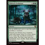 異界の進化/Eldritch Evolution《英語》【INR】