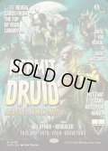 (ショーケース枠)隠遁ドルイド/Hermit Druid《英語》【INR】
