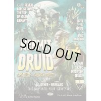 (ショーケース枠)隠遁ドルイド/Hermit Druid《英語》【INR】