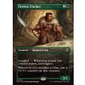 (フルアート)不屈の追跡者/Tireless Tracker《英語》【INR】