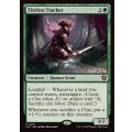 不屈の追跡者/Tireless Tracker《英語》【INR】