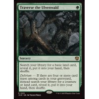 [EX+]ウルヴェンワルド横断/Traverse the Ulvenwald《英語》【INR】