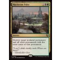 (FOIL)大渦の脈動/Maelstrom Pulse《英語》【INR】