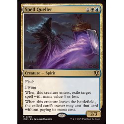 画像1: 呪文捕らえ/Spell Queller《英語》【INR】