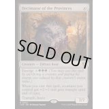 [EX+](FOIL)州民を滅ぼすもの/Decimator of the Provinces《英語》【INR】