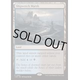 [EX+](FOIL)難破船の湿地/Shipwreck Marsh《英語》【INR】