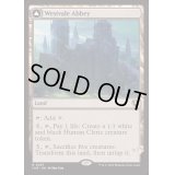 [EX+](FOIL)ウェストヴェイルの修道院/Westvale Abbey《英語》【INR】