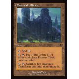 (FOIL)(旧枠仕様)ウェストヴェイルの修道院/Westvale Abbey《英語》【INR】