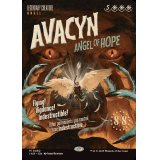 (FOIL)(ショーケース枠)希望の天使アヴァシン/Avacyn, Angel of Hope《英語》【INR】