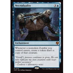 画像1: [EX+]二重屍/Necroduality《英語》【INR】