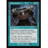 (旧枠仕様)二重屍/Necroduality《英語》【INR】