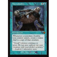 (旧枠仕様)二重屍/Necroduality《英語》【INR】