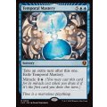 [EX+](FOIL)時間の熟達/Temporal Mastery《英語》【INR】