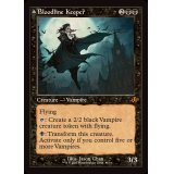 [EX+](FOIL)(旧枠仕様)血統の守り手/Bloodline Keeper《英語》【INR】