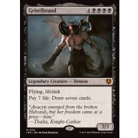 グリセルブランド/Griselbrand《英語》【INR】