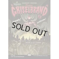 [EX](ショーケース枠)グリセルブランド/Griselbrand《英語》【INR】