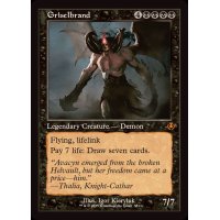 [EX](旧枠仕様)グリセルブランド/Griselbrand《英語》【INR】