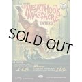 (ショーケース枠)食肉鉤虐殺事件/The Meathook Massacre《英語》【INR】