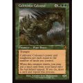 (旧枠仕様)耕作する巨躯/Cultivator Colossus《英語》【INR】