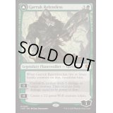 (FOIL)情け知らずのガラク/Garruk Relentless《英語》【INR】