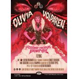 [EX](ショーケース枠)オリヴィア・ヴォルダーレン/Olivia Voldaren《英語》【INR】