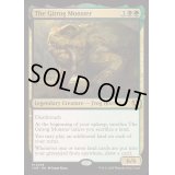 (FOIL)ギトラグの怪物/The Gitrog Monster《英語》【INR】