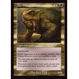 [EX](旧枠仕様)ギトラグの怪物/The Gitrog Monster《英語》【INR】