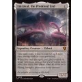 約束された終末、エムラクール/Emrakul, the Promised End《英語》【INR】