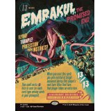 (FOIL)(ショーケース枠)約束された終末、エムラクール/Emrakul, the Promised End《英語》【INR】